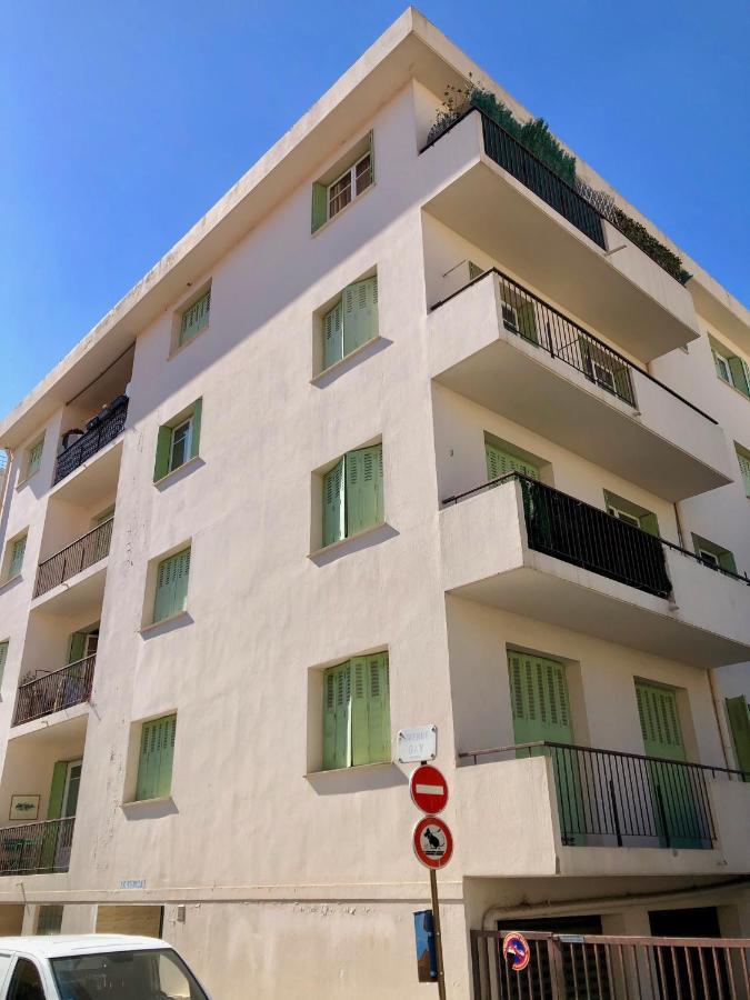 Appartement Beau 3 Pièces, 7 Pers, 2 Terrasses, Centre, Calme, Sécurité *